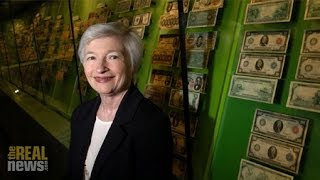 Yellen In Line to Head Fed, But How Will She Lead?