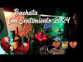 Bachata Con Sentimiento 2024 💔🥃💔