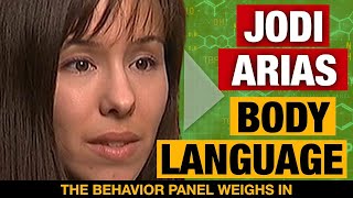 💥Jodi Arias INTERROGATION - Body Language Analysis Reveals Truth