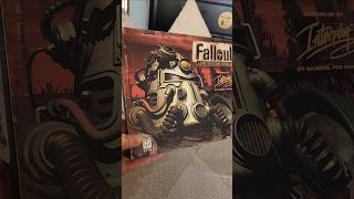 Original First Print Pristine Fallout Big Box PC