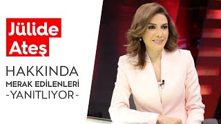 JÜLİDE ATEŞ ile ALEM ANNELER GÜNÜ özel