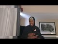 The power of one person in nation building | Aisha Yesufu | TEDxMaitama