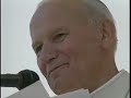 john paul ii a pope who made history