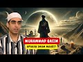 MUHAMMAD QASIM ADALAH IMAM MAHDI, BENARKAH?