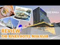 THE RINRA HOTEL | TERBAIK DI MAKASAR