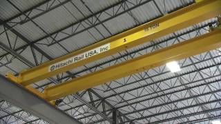 Behind the Scenes - New Metrorail Cars