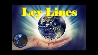 Using a Divining Rod for finding Ley Lines & Energy Vortices