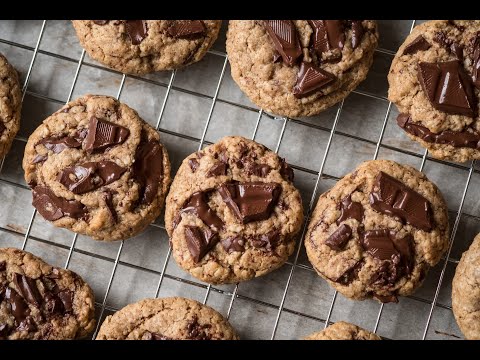 How to store homemade cookies