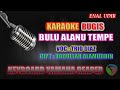 Karaoke Bugis Bulu Alauna Tempe - Trio Dazz || cover bugis terbaru