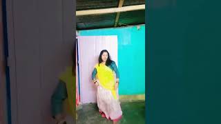 Chudi Jo Khanke Hathon Mein ( Falguni Pathak )😍#short #youtubeshort