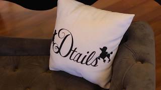 D'Tails Pet Spa 15 Second Ad
