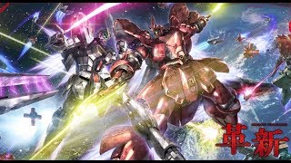 【ガンダムオンライン】 S鯖 連邦・ジオン