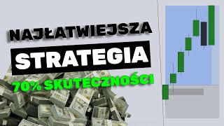 NAJŁATWIEJSZA Strategia Która SIĘ POWTARZA! (OBEJRZYJ)