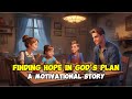 Finding Hope in God's Plan | Alex's Journey