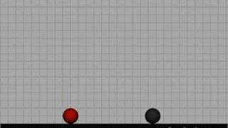 Bouncing Balls Test