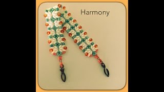 Harmony SuperDuo Bracelet