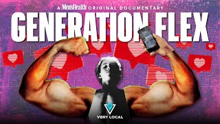 Generation Flex | :60 promo | Stream Jan. 9 FREE on Very Local