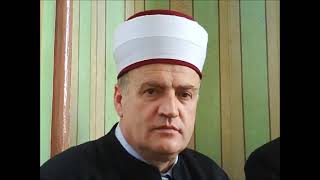 Mehmed ef. Delić - Mevlud 1