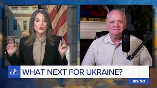 Hegseth: No U.S. Security Guarantees for Ukraine