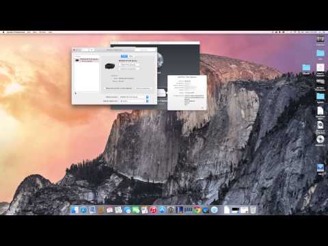 IP Printer Set Up On A Mac IP Printer Set Up On A Mac