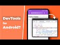DevTools for Android? 🤔 Setting up Chrome Remote Debugging