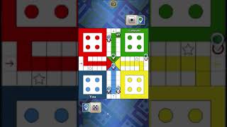 🎲👑 Mastering Ludo King: Ludo Family Dice Game me V/S Computers