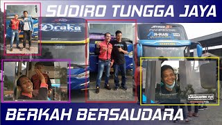 TRIP DADAKAN TAWANGMANGU BERSAMA BERKAH BERSAUDARA | ADA STJ DRAKA JUGA LHO