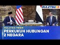 LAWATAN RASMI PM KE MESIR | Perkukuh Hubungan Diplomatik Selama 65 Tahun