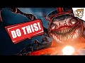 Why every Indie Dev SHOULD make a HORROR game! (This just happened!)