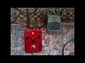 Lone Wolf Harp Attack vs Joyo American Sound for Harmonica!