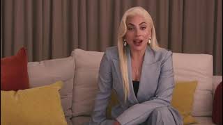 Lady Gaga | The BeThereCertificate resource helps you learn how to be there for yourself and others