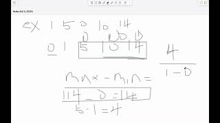 1509  Minimum Difference Between Largest and Smallest Value in Three Moves