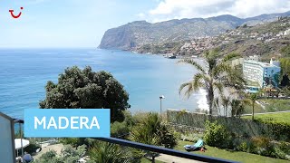 Hotel Golden Residence na Maderze | Portugalia z TUI Poland