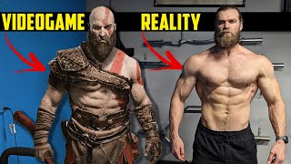 Kratos \