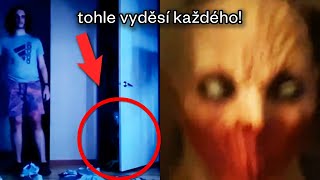 15 Děsivých TikTok Videí, Které by Měl Vidět Každý, Kdo Má Pro STRACH UDĚLÁNO!