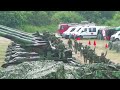 🔴【live直播】30門火砲出動　陸軍十團台中「重砲保養射擊」│中視新聞 20240808｜taiwan news live｜台湾のニュース生放送｜ 대만 뉴스 방송