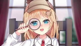 Amelia Watson BGM [Extended]