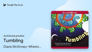 Tumbling by Diane McKinney-Whetstone · Audiobook preview