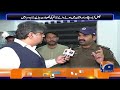 why did father kill only son heartbreaking incident in multan jurm o saza geo news