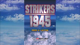 Strikers 1945 - Nintendo Switch Review