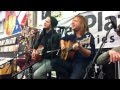 Imagine Dragons- My Fault (Acoustic)