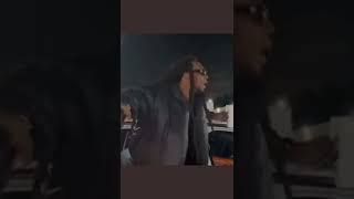 Quavo previews new song