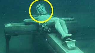 Top 10 Scary Ocean Discoveries We Can't Unsee