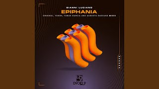 Epiphania (Yonsh Remix)