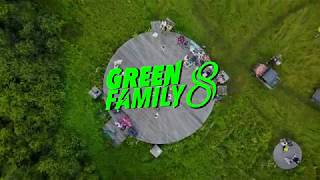 Preparty Green Family 8 Konakovo River Club Island 27-29 июля 2018