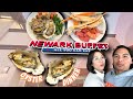 ALL YOU CAN EAT SUSHI & SEAFOOD BUFFET in the East Bay | Newark Buffet