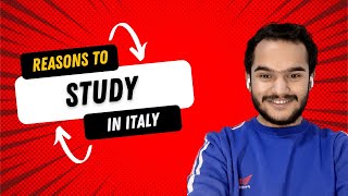 Why Should You choose to Study In Italy ? | Abhi Love Devkota | Study In Italy