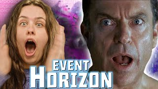 They NEED to Remake this Movie! - Event Horizon Review
