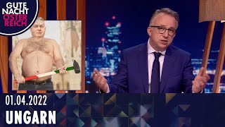 Ungarn | Gute Nacht Österreich mit Peter Klien