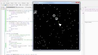 B4J - GameView Classes